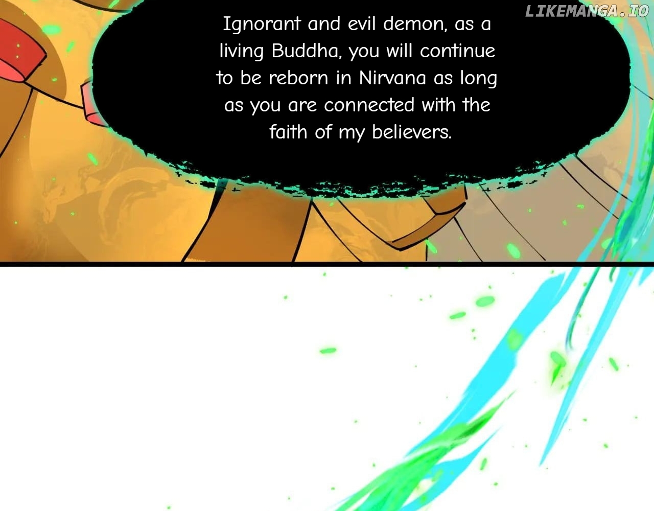 Era of the Haunted Chapter 364 - page 15